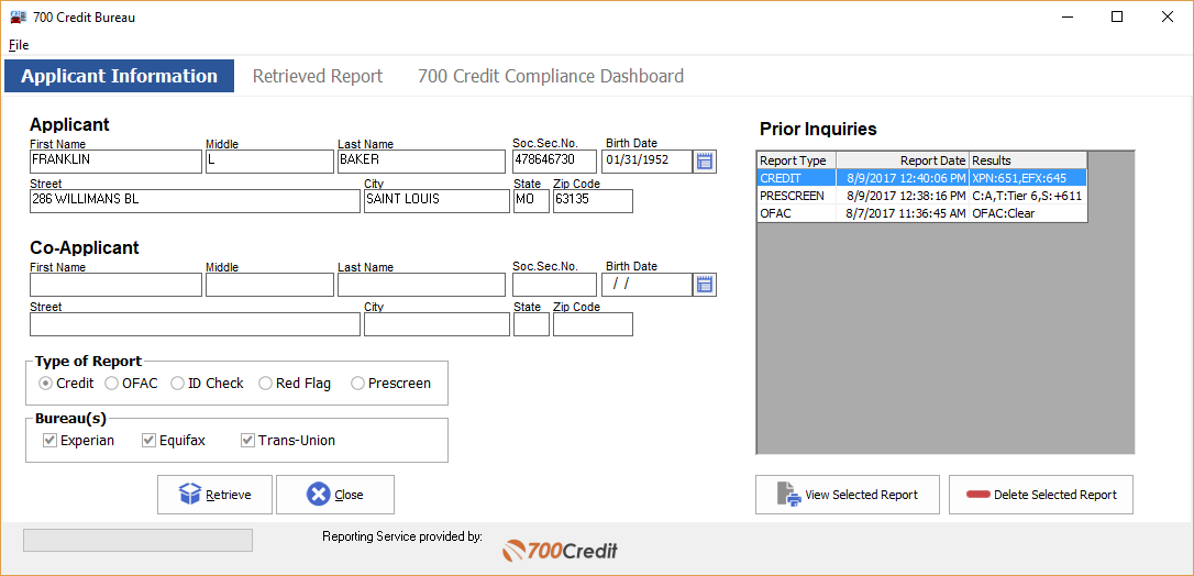 700CreditApplicantInfo