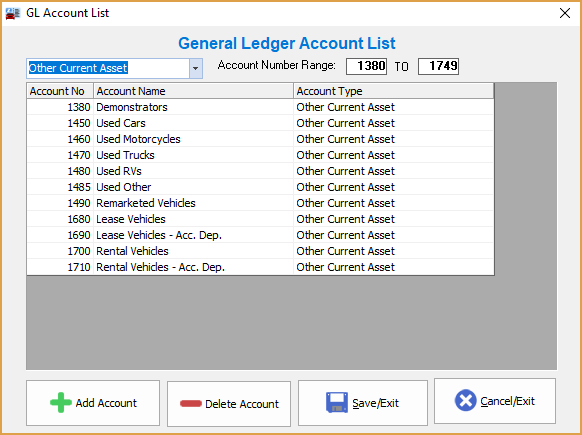 Accounting_AccountMappingWindow