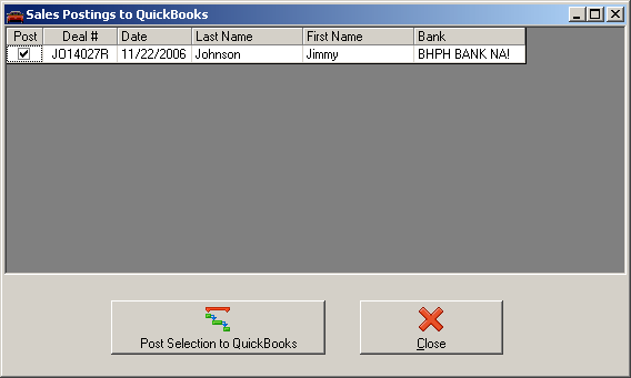Accounting_SalesPostingsWindow