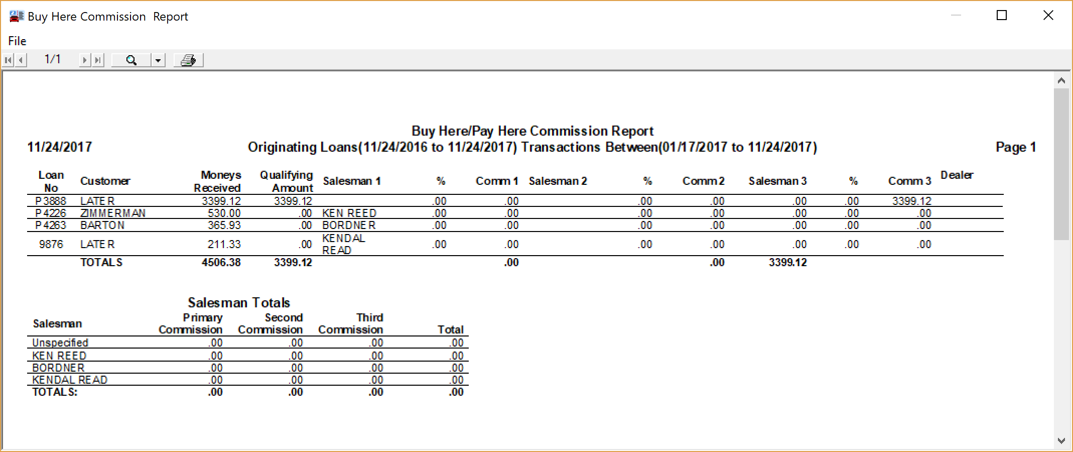 BHPHTab_CommissionReport