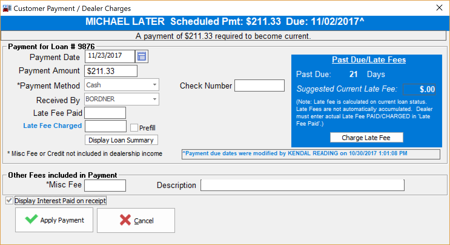 BHPHTab_CustomerPaymentWindow