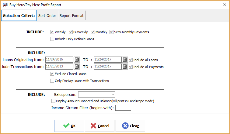 BHPHTab_IncomeReportOptions