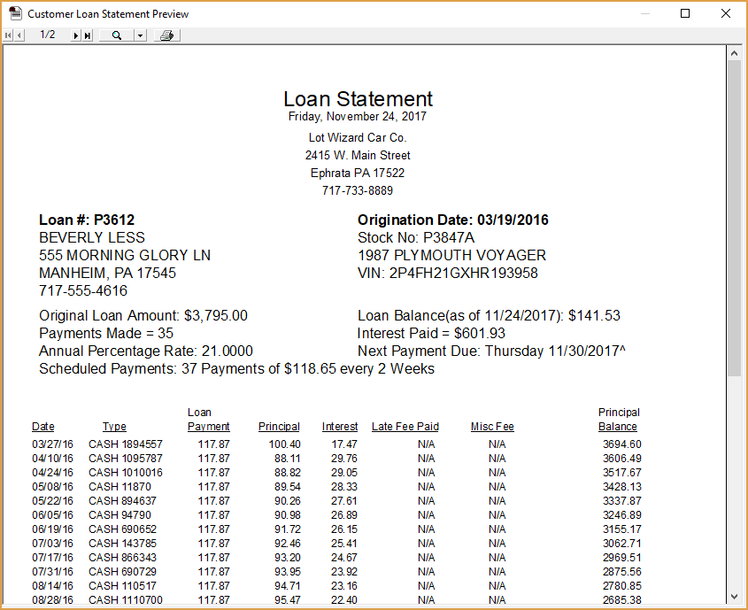 BHPHTab_StatementPreview