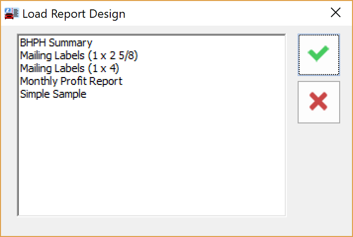 CustReport_LoadCustReport