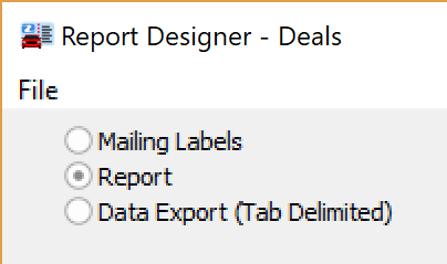 CustReport_SelectType