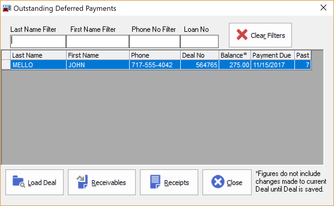 DeferredDown_OutstandingPayments