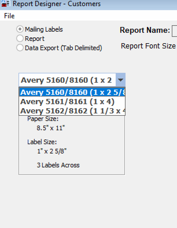 maillabels_selectsize