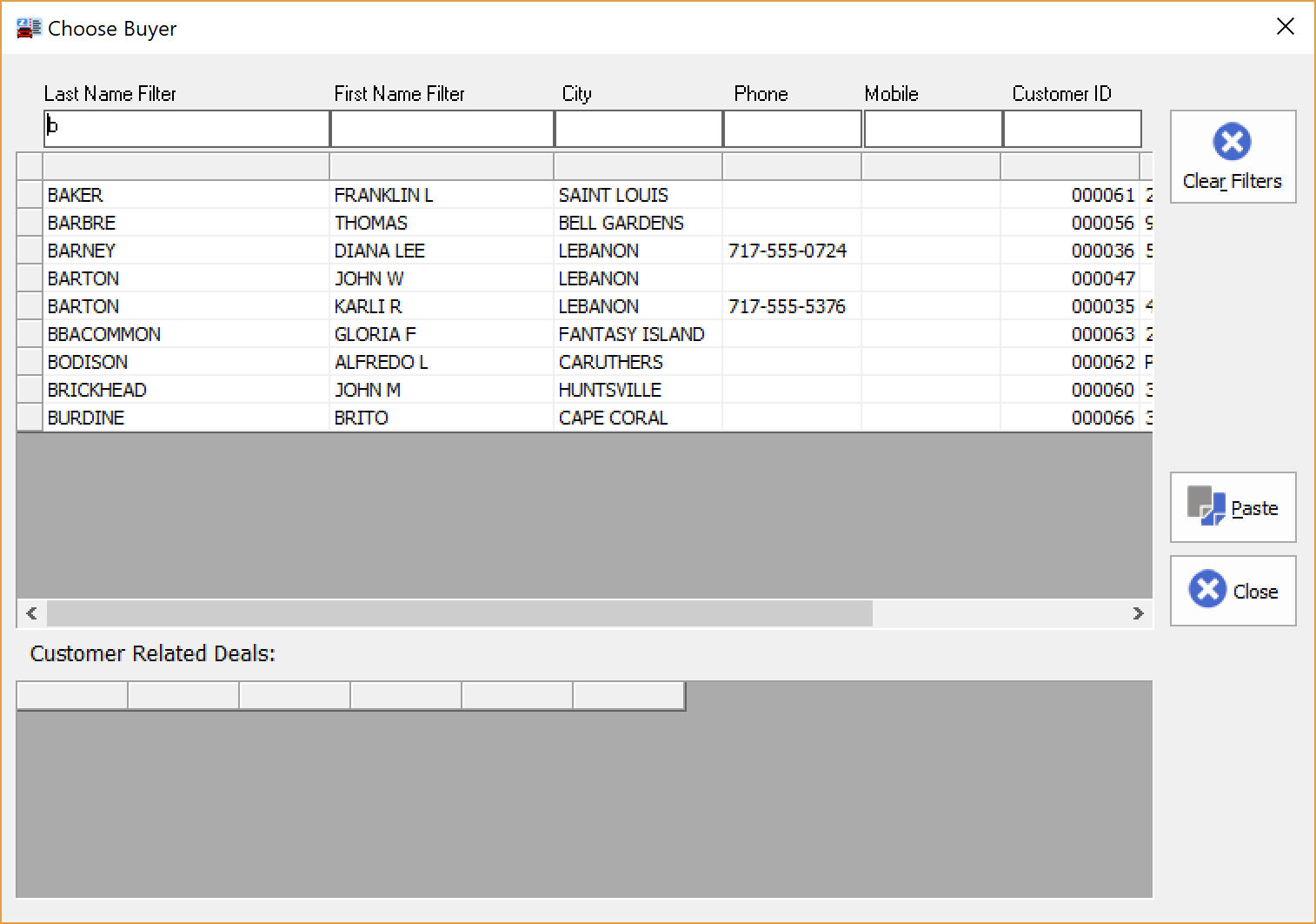 ProcessDeal_ChooseBuyer