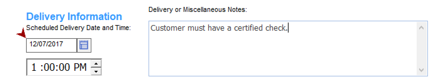 ProcessDeal_DeliveryNote