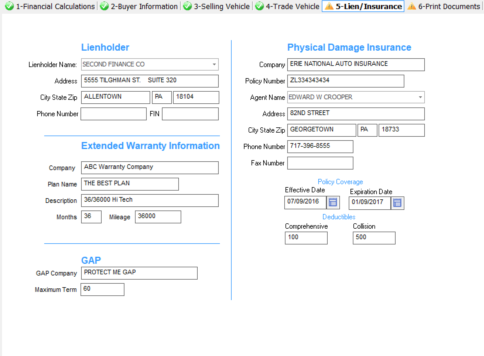 ProcessDeal_LienInsuranceTab