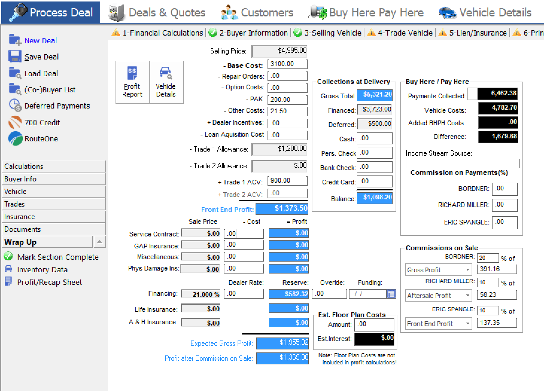 ProcessDeal_WrapUpTab
