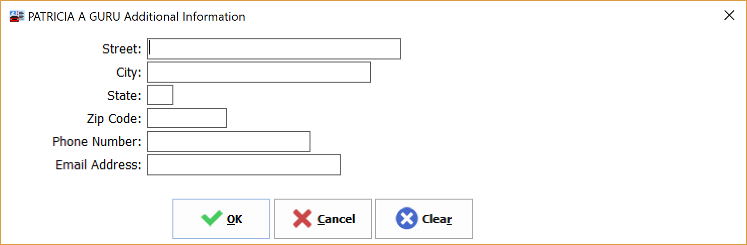 Vehicle_BoughtFromAddress
