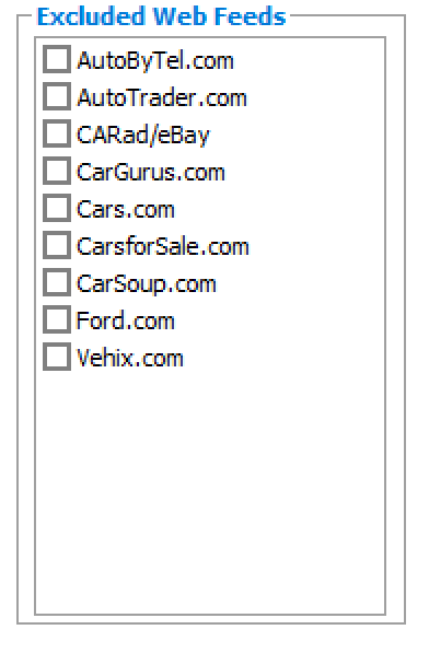 Vehicle_UploadExcludeList